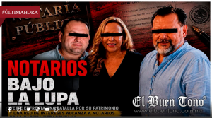 Tras quedar viuda, Ivette descubre que su terreno familiar de 22 mil m² fue transferido; señalan intervención de notarios