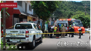 IDENTIFICAN A ADULTO MAYOR FALLECIDO TRAS SER ATROPELLADO POR AUTOBÚS EN ORIZABA