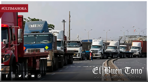 Crisis de operadores golpea al autotransporte