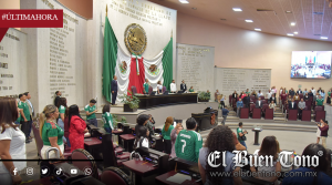Aprueba Congreso 211 Planes Municipales de Desarrollo
