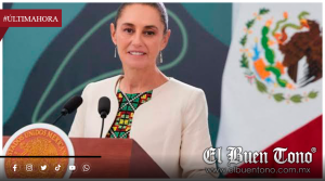 Sheinbaum anuncia acciones legales tras muerte de otro mexicano durante operativo del ICE en Estados Unidos