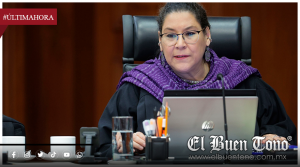 Lenia Batres propone cobrar ISR a herencias y Afores para “redistribuir la riqueza”
