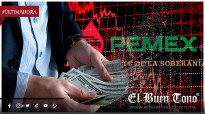 Pemex pierde reservas petroleras; caen 46% en 12 años y advierte riesgos para sus finanzas