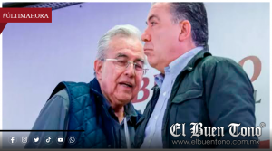 SRE revierte parcialmente reserva sobre Rocha Moya e Inzunza tras cuestionamientos por opacidad