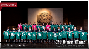 México termina como la novena mejor selección del Mundial 2026