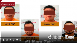 SENTENCIAN A 50 AÑOS DE PRISIÓN A CUATRO HOMBRES POR EL HOMICIDIO DE “LA KENIA” EN CHOCAMÁN