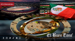 MÉXICO ANALIZA SER SEDE DEL MUNDIAL DE CLUBES 2029; SHEINBAUM PIDE EVALUAR BENEFICIOS