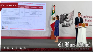 MÉXICO LLEVARÁ A FISCALÍAS DE EU CASOS DE MEXICANOS MUERTOS BAJO CUSTODIA DEL ICE