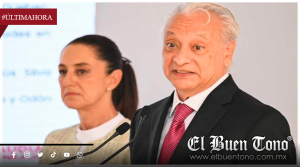 SHEINBAUM AFIRMA QUE “NI LA AMISTAD NI LOS CARGOS ESTÁN POR ENCIMA DE LA LEY” TRAS DETENCIÓN DE EXDIRECTOR DE PEMEX
