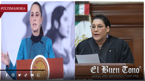 SHEINBAUM RECHAZA COBRAR IMPUESTOS A HERENCIAS; DESCARTA ABRIR DEBATE PROPUESTO POR LENIA BATRES
