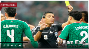 MÉXICO DEBERÁ PAGAR MULTA A LA FIFA TRAS SU ELIMINACIÓN DEL MUNDIAL 2026