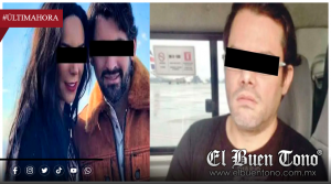 Detienen en Quintana Roo a Mario ‘N’, cuñado de Inés Gómez Mont