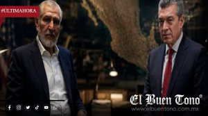 Adán Augusto y Escandón, entre los señalados en columna sobre informantes en EU