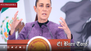 Sheinbaum busca inversión de BlackRock para destrabar proyectos de infraestructura en México