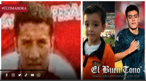 EL PADRE DE GILBERTO MORA TAMBIÉN HIZO HISTORIA EN VERACRUZ; FUE CAMPEÓN CON LOS TIBURONES ROJOS