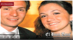 DETIENEN A GILDA LOZOYA, HERMANA DE EMILIO LOZOYA, POR EL CASO AGRONITROGENADOS