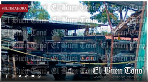 ASESINAN A BALAZOS A MATRIMONIO DE COMERCIANTES DENTRO DE FERRETERÍA EN IXHUATLÁN DEL CAFÉ