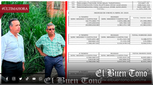 Hidrosistema recauda 47.5 millones en cuatro meses; el desabasto en Córdoba exhibe la desconexión entre finanzas y servicio