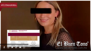 DUEÑA DE “TOPOLINO” MANDÓ SECU3STRAR A SU EX NOVIO Y ES DETENIDA TRAS 12 AÑOS
