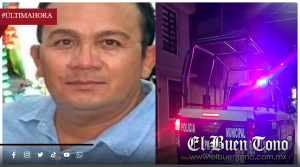 ATACAN A BALAZOS A PERIODISTA EN CHIAPAS TRAS CUBRIR LOS FESTEJOS DE MÉXICO