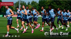 Inglaterra entrenará en la Cantera de Pumas previo a su duelo contra México en el Mundial 2026
