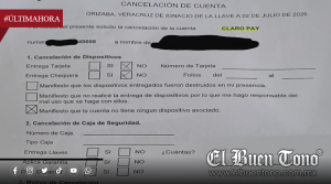 Alerta por fraude: Adultos Mayores son víctimas de apertura de cuentas bancarias no autorizadas