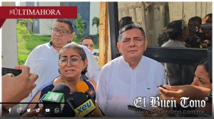 Concluye juicio histórico en Veracruz; condenan a 70 años a Marlon Botas por feminicidio de Montserrat Bendimes