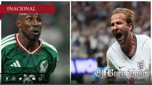 México vs Inglaterra en el Mundial 2026: ¿quién es la favorita en octavos?