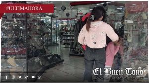 Zapaterías esperan repunte en ventas por regreso a clases