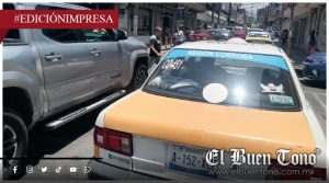 Gana terreno Didi a taxistas ¡Hasta ellos se incluyen!
