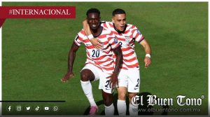 Estados Unidos avanza a Octavos de Final tras vencer a Bosnia y Herzegovina