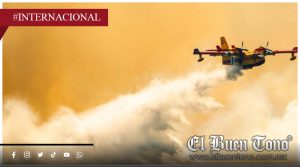 Incendio forestal en Almería deja 12 muɛrt0s