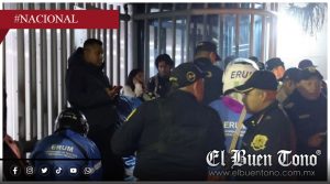Buscan a familiares de joven fαllɛcido durante festejos por triunfo de la Selección Mexicana en Reforma