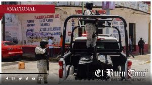 Agrɛdɛn a bαlαzos a periodista tras transmisión en vivo en Chiapas