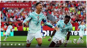Portugal remonta a Croacia y avanza a octavos del Mundial 2026
