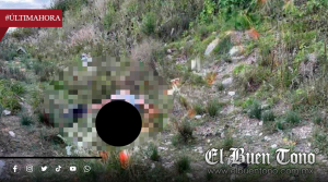 Hallan dos cuerpos junto a la autopista Puebla–Córdoba; despliegan operativo en Acatzingo