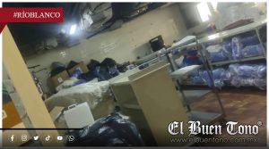Persisten carencias en el Hospital Regional de Río Blanco