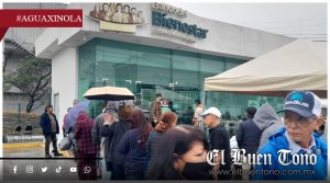 Adulto mayor es asaltado tras retirar su pensión del Banco del Bienestar