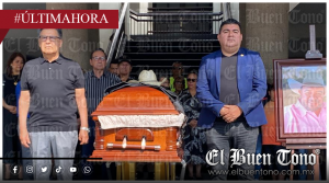 Rinden homenaje en Ixtaczoquitlán a Francisco Amador