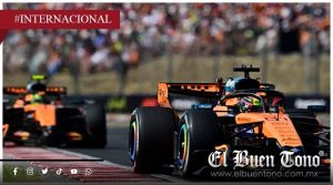 Lando Norris gana el GP de Hungría y logra su primera victoria de la temporada 2026 de F1