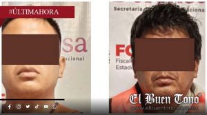 Prisión preventiva justificada a dos sujetos por h0mlcidio doloso calificado y h0mlcidio doloso en grado de tentativa