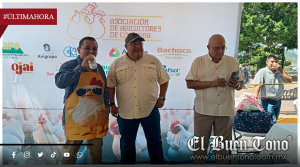 Carne de pollo mantiene ventaja por su precio y consumo: Avicultores