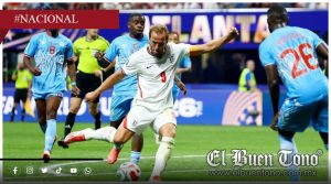 Harry Kane elogia al Tri y advierte: “México es de lo más grande que puede haber”