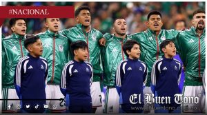 Gilberto Mora, figura clave en la victoria de México 2-0 sobre Ecuador