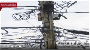 CAE EN VERACRUZ PRESUNTO “MONTA DIABLITOS”; LO ACUSAN DE ROBAR CASI 369 MIL PESOS EN ELECTRICIDAD