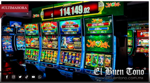 EU sanciona a 10 casinos mexicanos por presunto lavado de dinero ligado al Cártel de Sinaloa; crecen exigencias de vigilancia financiera