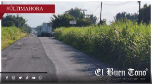 Liberan carretera Córdoba-Paso del Macho tras acuerdos entre Sedema, autoridades y destilería en Atoyac