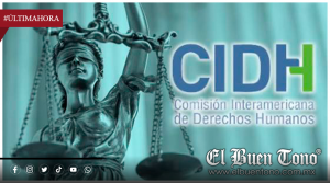 CIDH da trámite a queja de jueces contra la reforma judicial y solicita respuesta al Estado mexicano