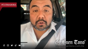 Al volante y en transmisión: alcalde de Mendoza exhibe infracción vial en Xalapa