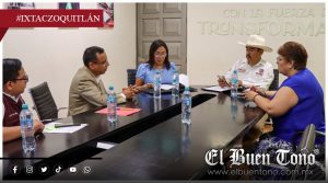 Ayuntamiento de Ixtaczoquitlán y CECATI 170 firman convenio para impulsar la capacitación de ciudadanos y servidores públicos